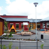 Långhundra Skola