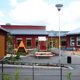 Långhundra Skola