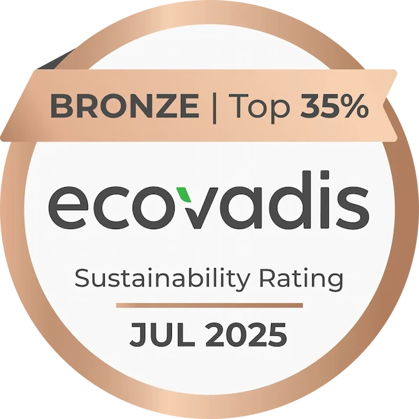 ecovadis symbol