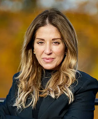 Suzan Cicek - Ekonomi- BT Ventilation AB